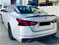 نيسان ألتيما